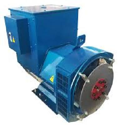 Agriculture Diesel Alternator Generator
