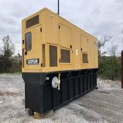 Agriculture Generator Set