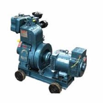Air Cooled Generator Set