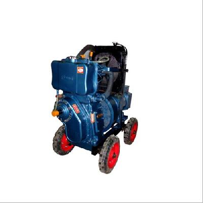 Domestic Agriculture Diesel Generator