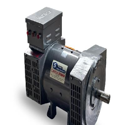 Electric Alternator