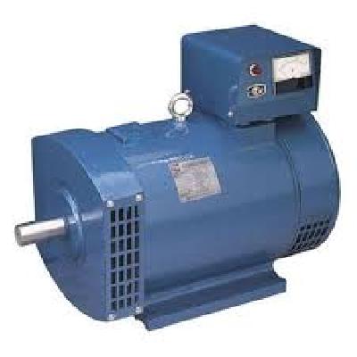 Electric Fire Alternator DG