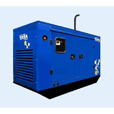 Electric Silent Generator