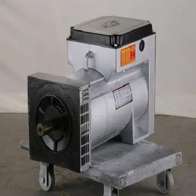 Fire Alternator DG