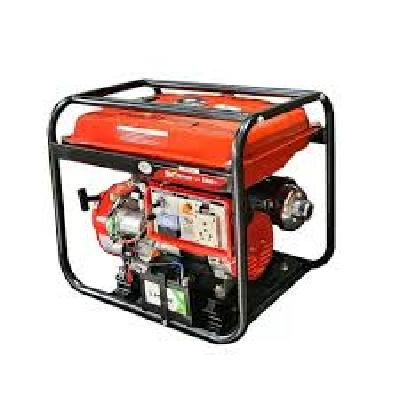 Portable Generator Set