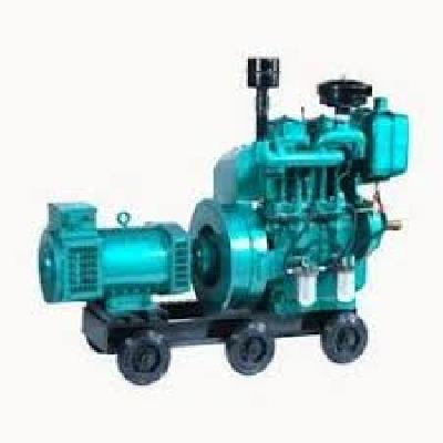 Power Agriculture Diesel Generator