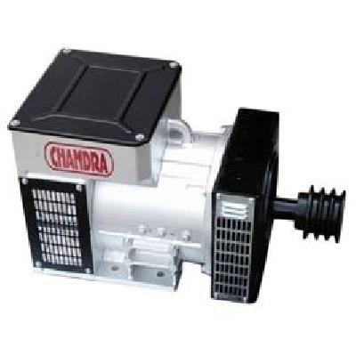 Single Phase Alternator Generator