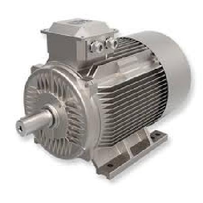 Synchronous Electric Alternator