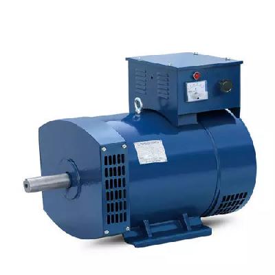 Three Phase Electric Alternator