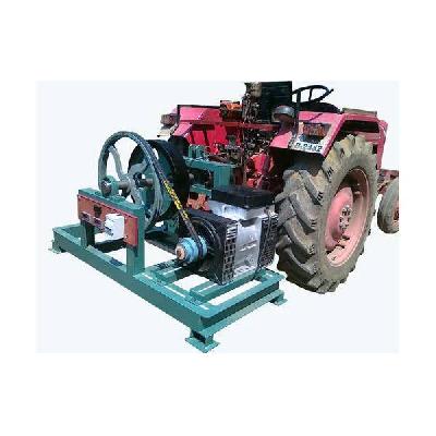 Tractor Agricultural PTO Generator