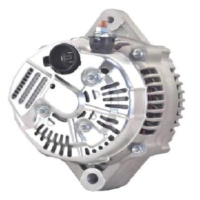 Tractor Agriculture Alternator Generator