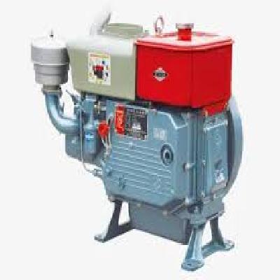 Water Cooled Agriculture Diesel Generator