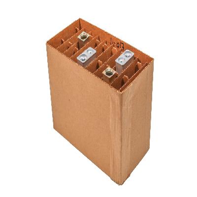 Industrial Corrugated Box