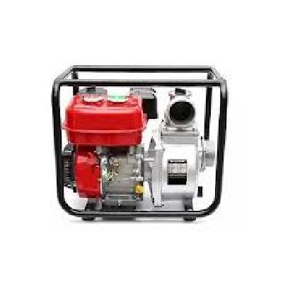 Air Cooled Kerosene Run Pumping Set