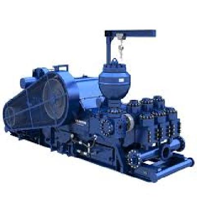 Mud Pumps