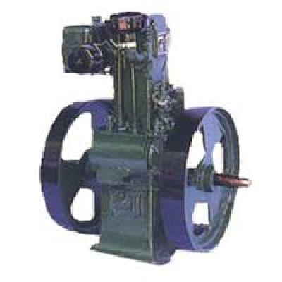 Slow Speed Water Cooled Single Cylinder Diesel Engines