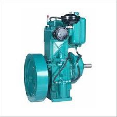 Water Cooled Single Cylinder Diesel Engines