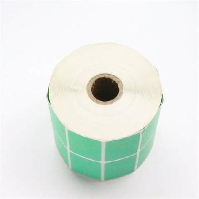 Direct Thermal Label Roll