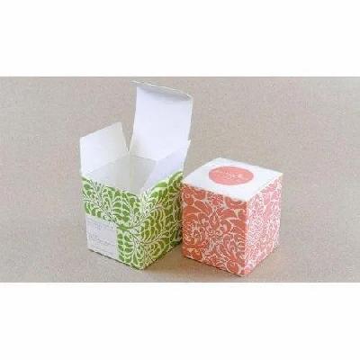 Printed Mono Carton Packaging Box