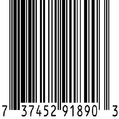 Product Barcode
