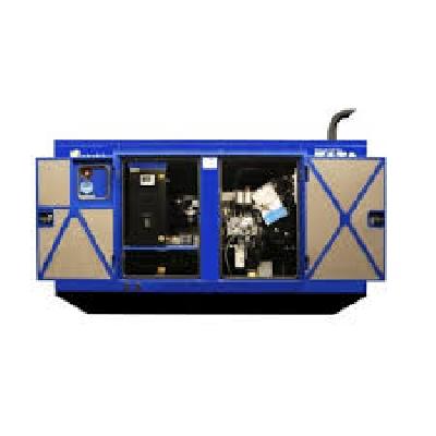 Diesel Generators AMC