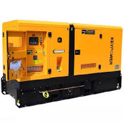Open Generators On Rent