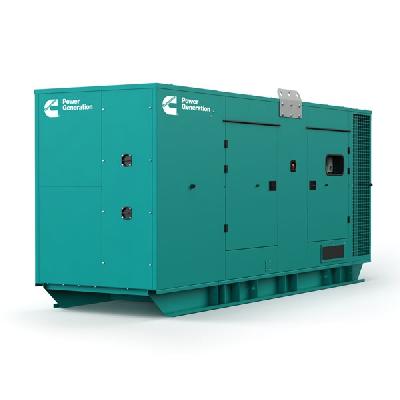 Cummins Generator Set