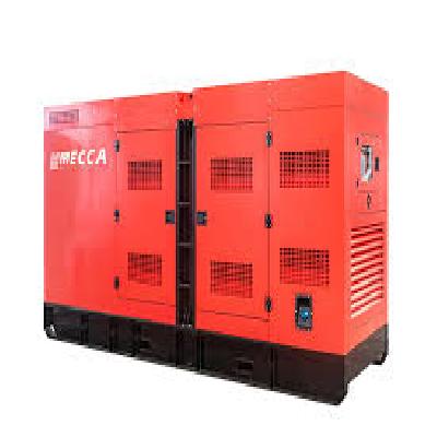 Hospital Silent Generator