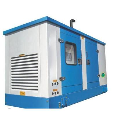 Leyland Diesel Generator