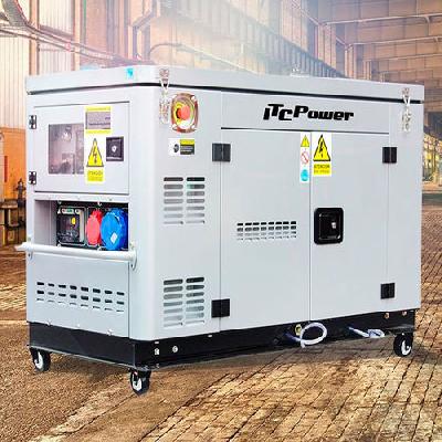 Power Generator Set