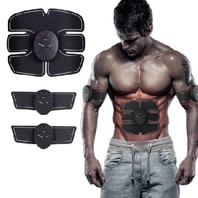 Abs Slimmer Gym Product Packaging Box Customized
