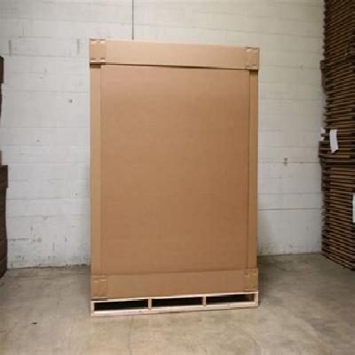 Big Corrugated Boxes