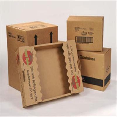 Bracket Packaging Boxes Mono Carton