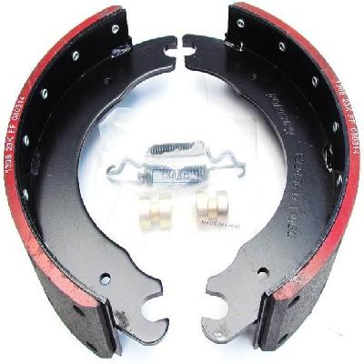 Brake Shoe Box