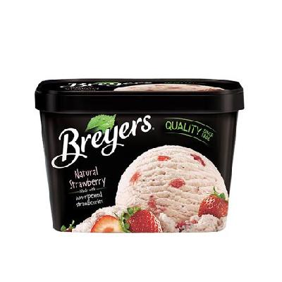 Common Ice Cream Gallon 4Ltr. Packaging Box