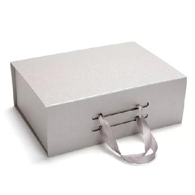 Custom Clothing Box