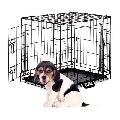 Dog Cage Packaging Box