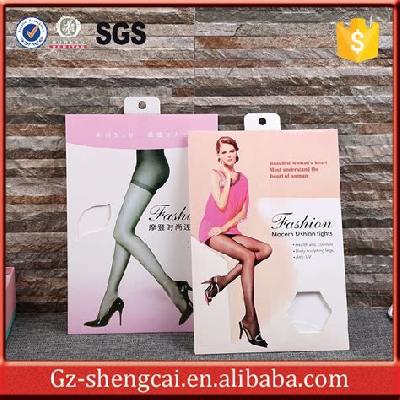 Economical Common Use Hosiery Box