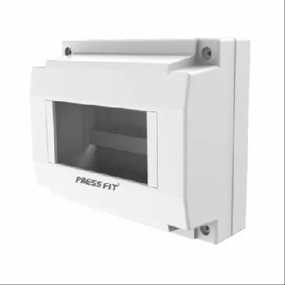 Economical MCB Packaging Boxes Customized