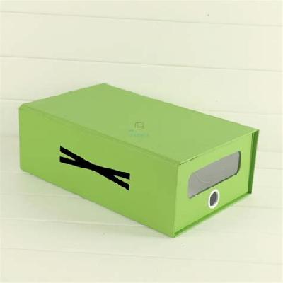 Economical Shoes Packaging Boxes