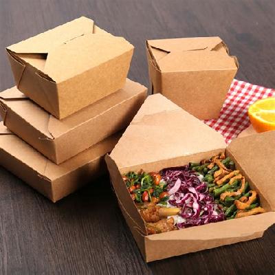 Food Boxes