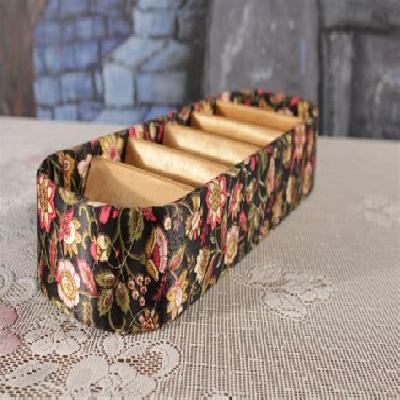 Hosiery Top Bottom box