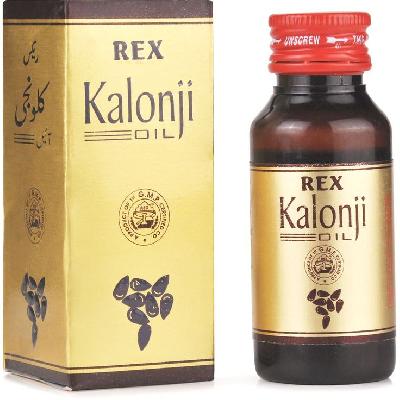 Kalonji Oil Duplex Box