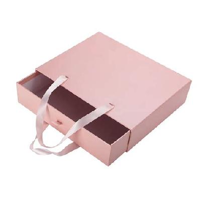 Ladies Shawl Packaging Box