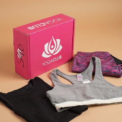 Ladies Sweater Packaging Box