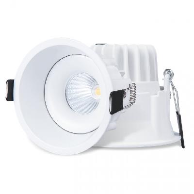 Led Deep Cob Light Box