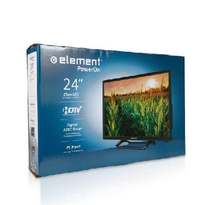 LED TV Corrugated Packaging Box