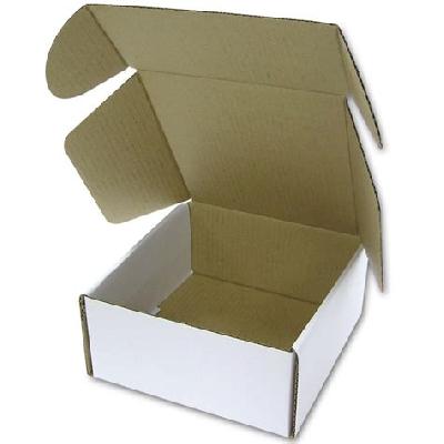 Mailer Or Courier Boxes
