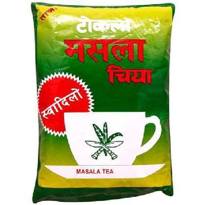 Masala Tea Packaging Box 500Gm