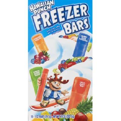Mix Fruit Gallon 3Ltr. Ice Cream Packaging Box